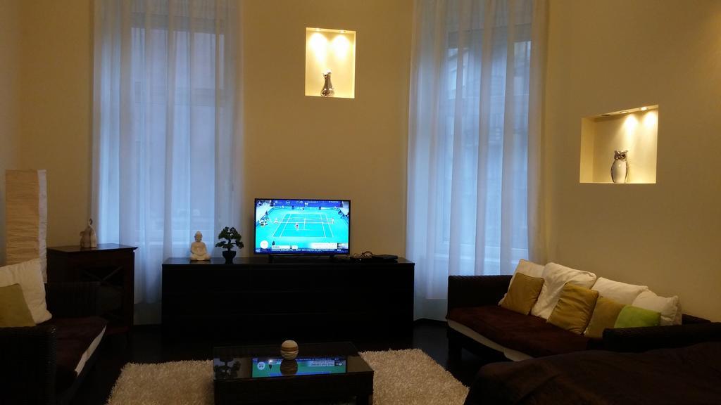 Perfect Stay In Budapest Exterior foto