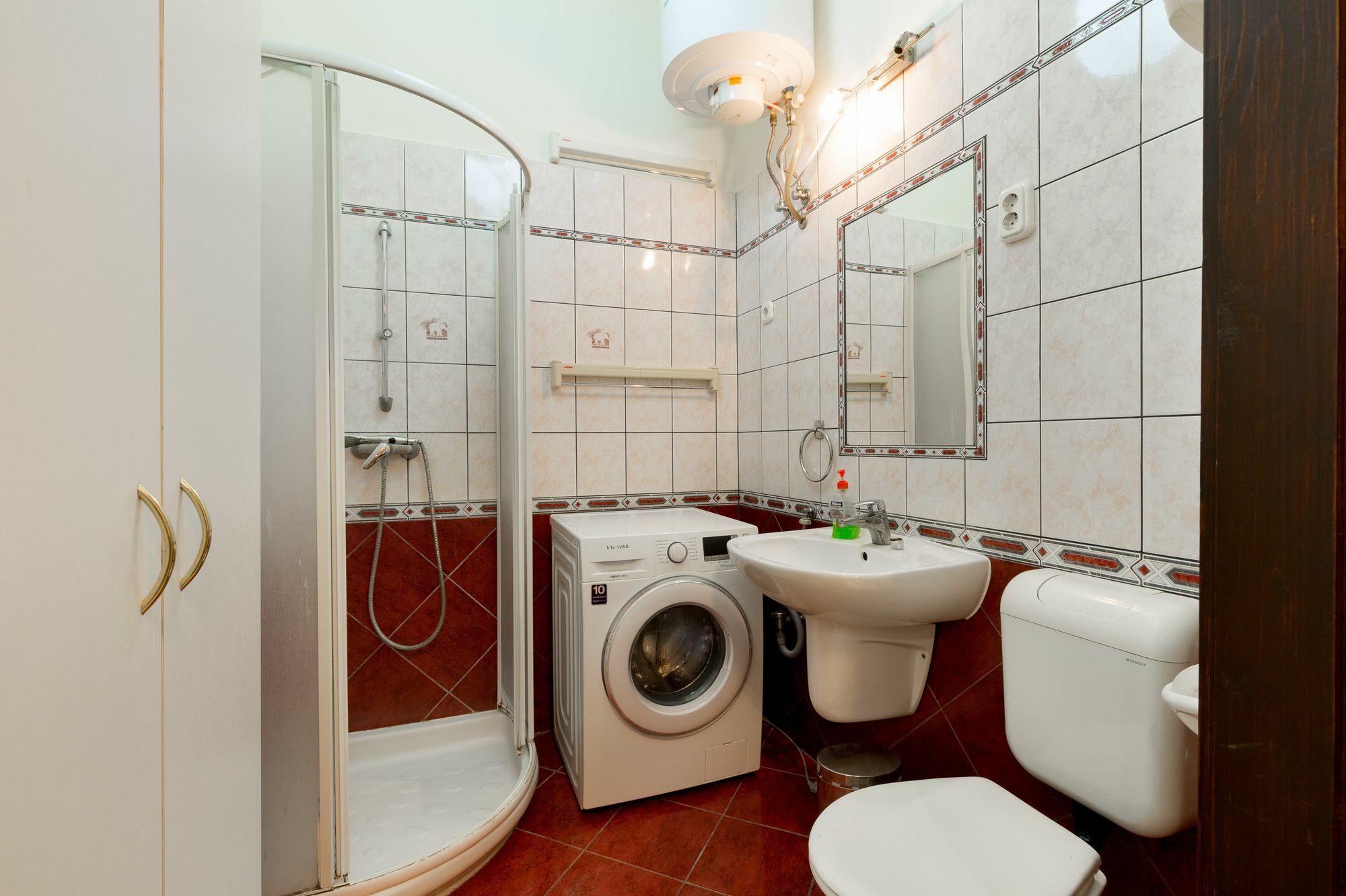 Perfect Stay In Budapest Exterior foto