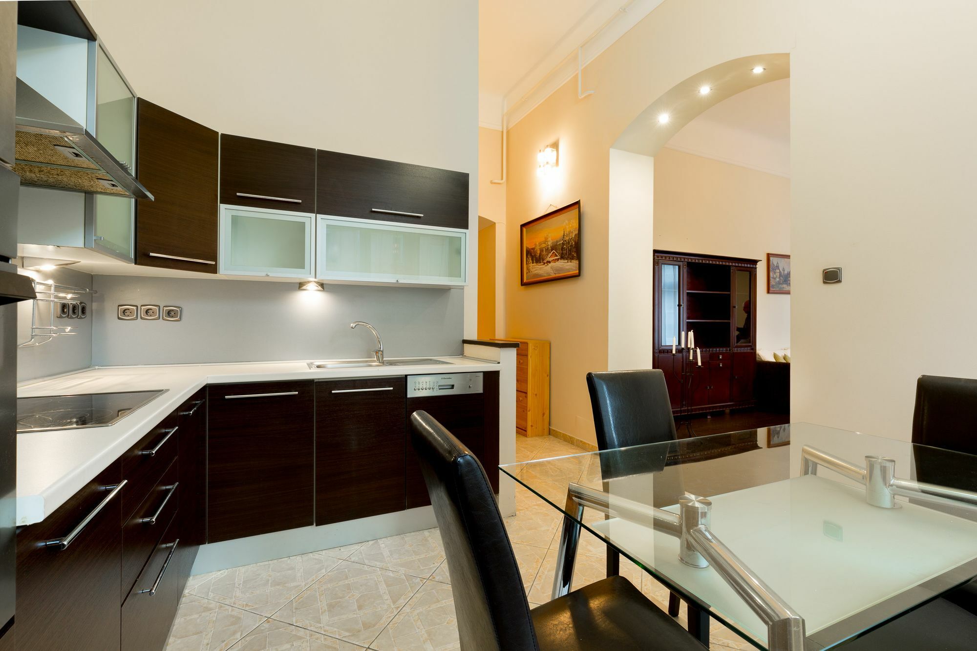Perfect Stay In Budapest Exterior foto