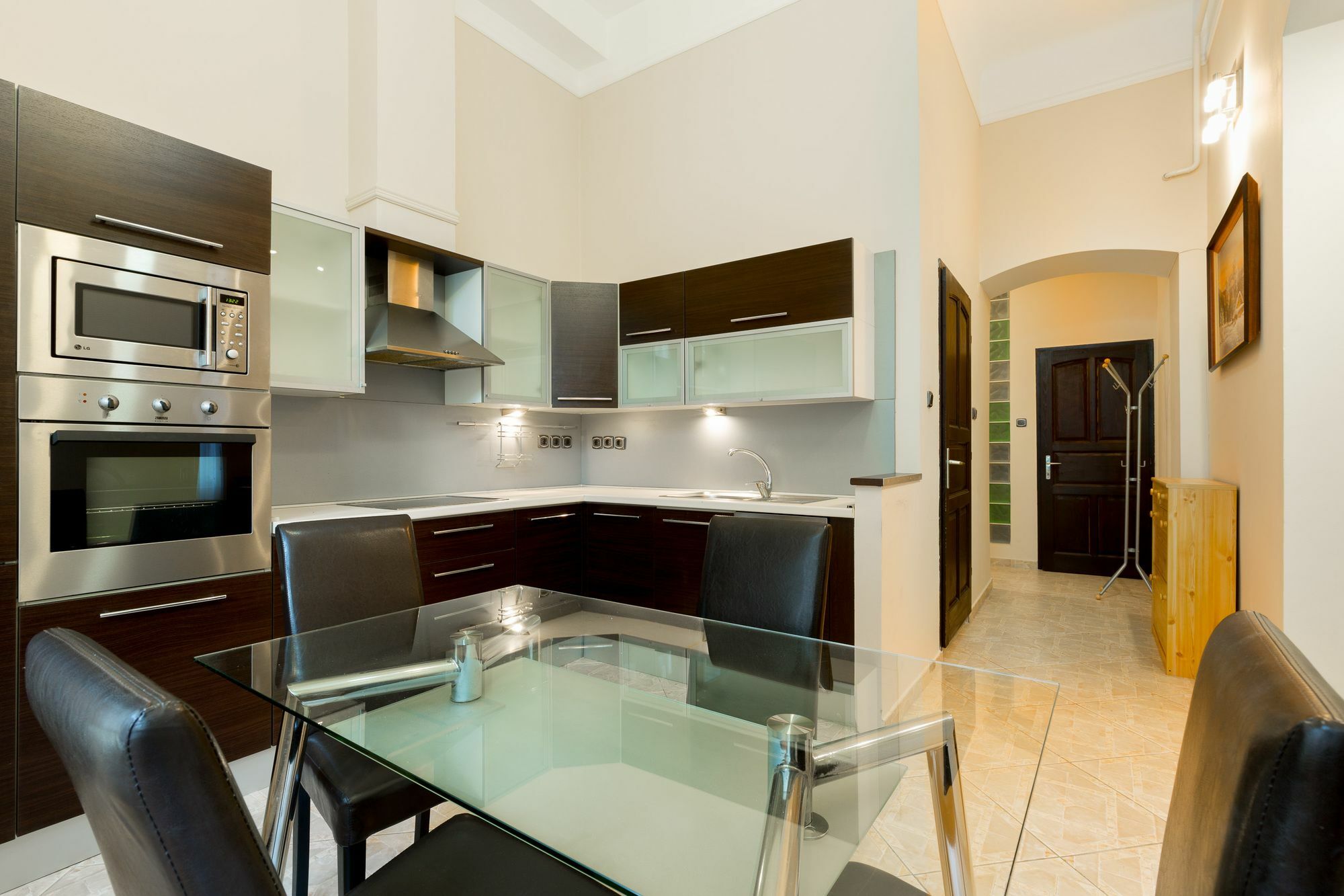 Perfect Stay In Budapest Exterior foto